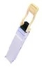 وحدة الإرسال والاستقبال الضوئية Qsfp56-200g-Sr4 200g Sr4، ‏200GBASE-SR4، ‏850 نانومتر، ‏100 متر، ‏DOM، ‏MPO-12/UPC، ‏MMF، ‏Qsfp56 Sr4