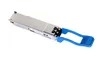 وحدة إرسال واستقبال الألياف الضوئية QSFP 40G SR BD 40G/100GB ثنائية المعدل Bidi BDSr 850nm 100m موصل LC مزدوج الأطراف متعدد الأوضاع QSFP 40G SR