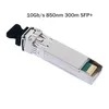 سعر قابل للتفاوض مخزون عالي السرعة 10g SFP+ Sr وحدة الإرسال والاستقبال لشبكات موثوقة