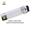 سعر قابل للتفاوض مخزون عالي السرعة 10g SFP+ Er وحدة الإرسال والاستقبال لشبكات موثوقة.