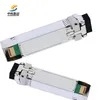 سعر قابل للتداول مخزون 10g SFP + Zr High Speed Transceiver Module للشبكات الموثوقة.