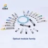 سعر قابل للتداول مخزون 25g SFP28 Lr High-Speed Transceiver Module للشبكات الموثوقة.