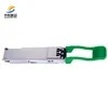 سعر قابل للتفاوض مخزون عالي السرعة 100g Qsfp28 CWDM4 2km وحدة الإرسال والاستقبال للشبكات الموثوقة