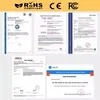 25g SFP28 Sr ثنائي LC Transceivers وحدة الأداء العالي لمعدات الألياف الضوئية لاستخدام الشبكة