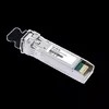 10g SFP+ Transceiver Module 1550nm 40km Er/Ew LC Duplex Industrial Temper (-40 ~ 85 ° C) طاقة منخفضة <1.5W RoHS CE FCC متوافقة