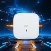 نقطة وصول لاسلكية عالية الأداء H3c Ewp-Wa6520s-E-Fit للمنزل والمكتب