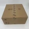 كابل نحاسي مزدوج المحور Cisco SFP-H10GB-Cu3m بطول 3 أمتار، متوافق مع Cisco SFP-H10GB-Cu3m SFP+ 10gbase-Cu كابل توصيل مباشر سلبي