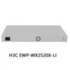 H3c Ewp-Wx2520X-Li هو وحدة تحكم لاسلكية متعددة الخدمات من الجيل التالي على مستوى المؤسسات