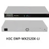 H3c Ewp-Wx2520X-Li هو وحدة تحكم لاسلكية متعددة الخدمات من الجيل التالي على مستوى المؤسسات