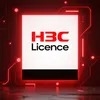 رخصة H3c Wireless Ap Lis-Wx-64-Be عالية الأداء لرخصة H3c Wireless Ap
