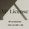 رخصة نقطة وصول لاسلكية H3c عالية الأداء Lis-Wx-1-Be رخصة نقطة وصول لاسلكية H3c متقدمة Lis-Wx-1-Be
