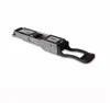 الألياف البصرية 4 X SFP10g إلى Qsfp محول عكسي Cvr-4SFP10g-Qsfp 10g إلى Qsfp وحدة محول عكسي