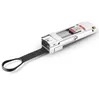 الألياف البصرية 4 X SFP10g إلى Qsfp محول عكسي Cvr-4SFP10g-Qsfp 10g إلى Qsfp وحدة محول عكسي