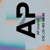 رخصة H3c Wireless Ap Lis-Wx-64-Be عالية الأداء لرخصة H3c Wireless Ap