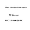 رخصة AP عالية الأداء Lis-Wx-64-Be رخصة AP متقدمة Lis-Wx-64-Be