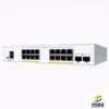محول شبكة Uplink المودولي الجديد الأصلي C9300-48s-C9300 Series 48 Ge SFP