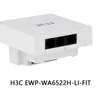 نقطة الوصول اللاسلكية Ewp-Wa6522h-Li-Fit Advanced H3c Wireless Ap Ewp-Wa6522h-Li-Fit H3c حل لاسلكي