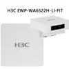 نقطة الوصول اللاسلكية Ewp-Wa6522h-Li-Fit Advanced H3c Wireless Ap Ewp-Wa6522h-Li-Fit H3c حل لاسلكي