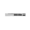 سيسكوس C9200-48p-A سلسلة 48 بورت Poe +