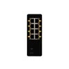 أفضل سعر لمحول إيثرنت صناعي IE-1000-4P2S-LM مع 4 منافذ نحاسية Fe PoE+ و 2 وصلات SFP صاعدة لمحول الشبكة