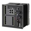 IE-4000-8GS4g-E مفتاح مؤشر صناعي جديد مع 8 Ge SFP و 4 Ge Combo Uplink Port