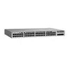 C9300X-24y-E محول Catalyst 9300X بـ 24 منفذ ألياف ضوئية بسرعة 25 جيجابت في الثانية، مع وصلات Uplink معيارية C9300X-24y-E مفتاح شبكة مع وصلات Uplink معيارية