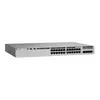 Brand New Original Smart Switches C9200L-24p-4G-E Industrial Network Switches 24 Port Poe+ Vlan Support Switch with Good Price