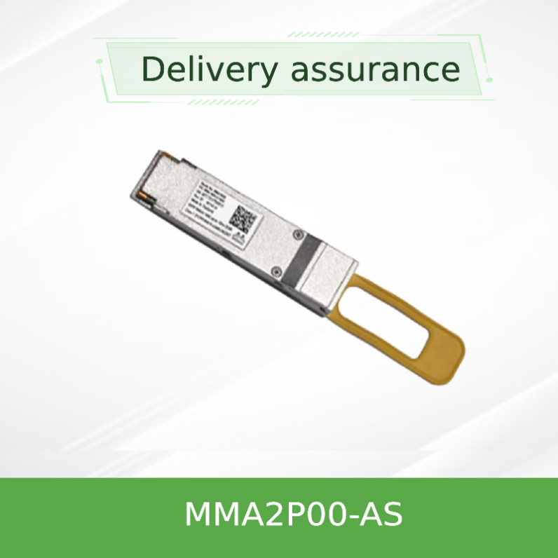وحدة الإرسال والاستقبال ميلانوكس SFP القابلة للتوصيل MMA2P00-AS 25GbE LC-LC SR تصل إلى 100 متر