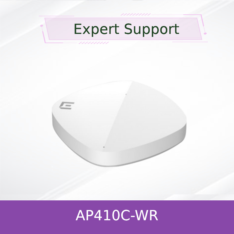 نقاط وصول ثلاثية الراديو إكستريم نتوركس AP410C -WR 2.4 جيجاهرتز 5 جيجاهرتز مستشعر جديد وأصلي