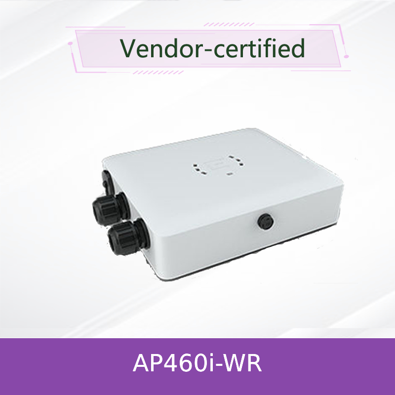 نقاط الوصول اللاسلكية المتطرفة Ap460I-Wr نقطة الوصول اللاسلكية لسرعات الإنترنت السريعة