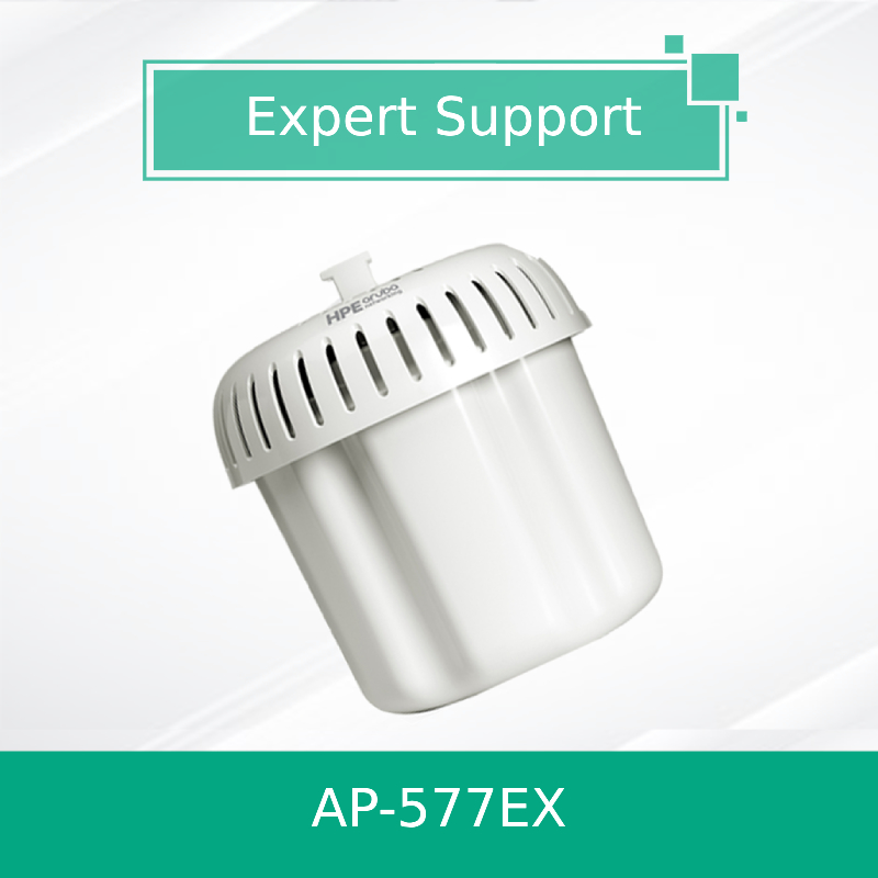 شبكة أروبا للإنترنت Ap-577ex (RW) راديو مزدوج 2X2 / 4X4 Wi-Fi 6