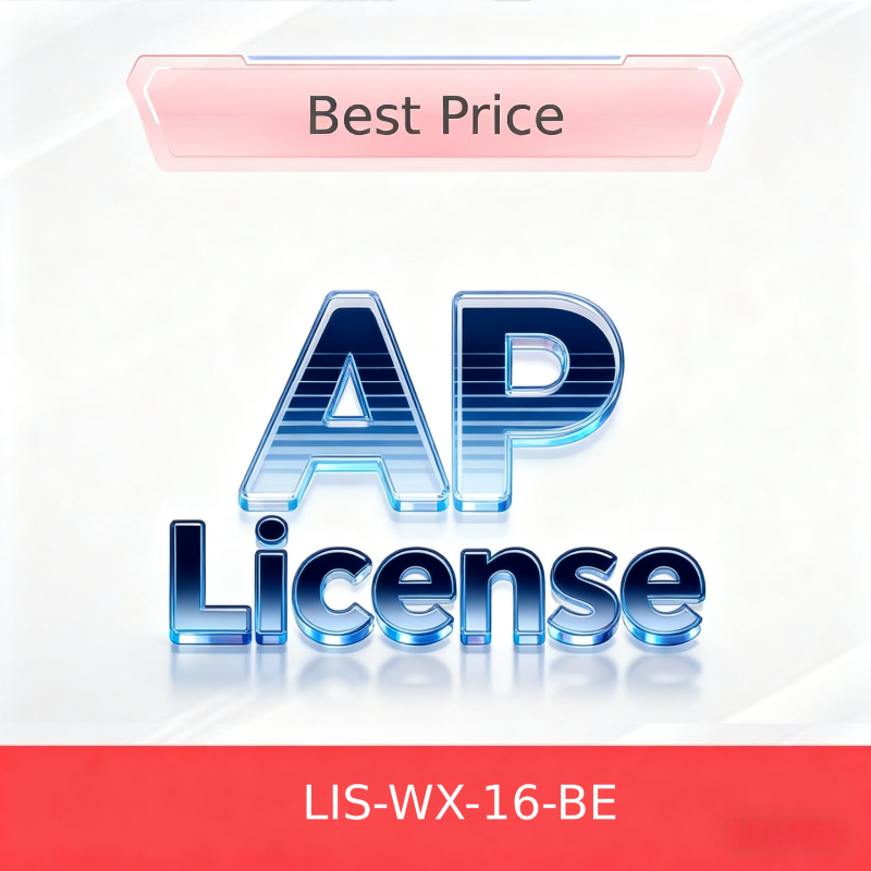 حل بطارية الليثيوم عالية الأداء (AP Lis-Wx-16-Be)