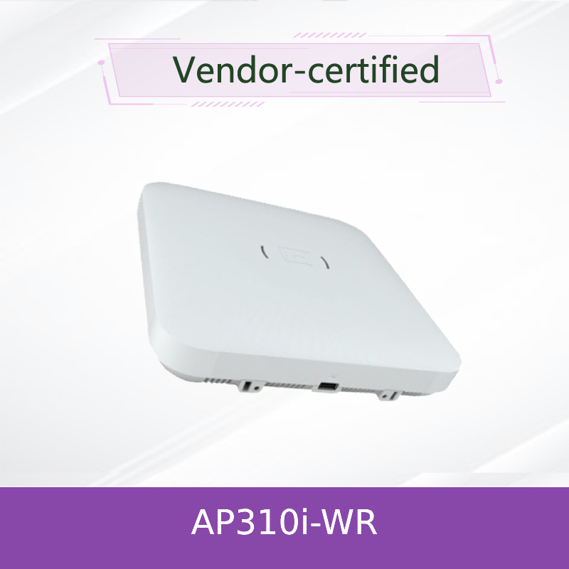 نقاط الوصول اللاسلكية المتطرفة AP -7622 -68B30 -WR 802.11a / b / g / n / ac 5 جيجاهرتز 2x2: 2 2.4 جيجاهرتز 2x2: 2 نطاق مزدوج