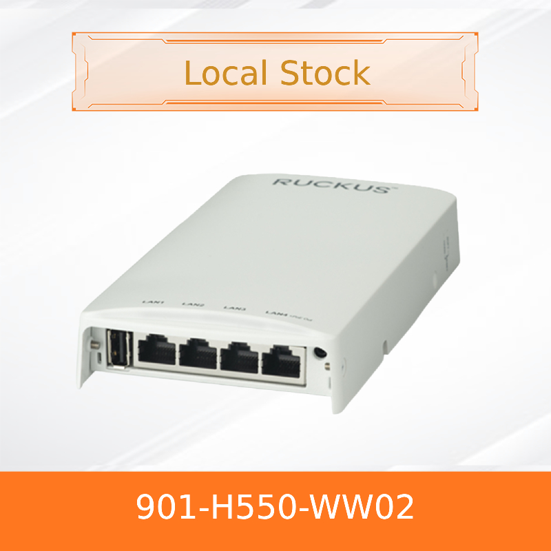 Zoneflex Ruckus Wireless Controller POE Adapter 48V 902-0162-CH00