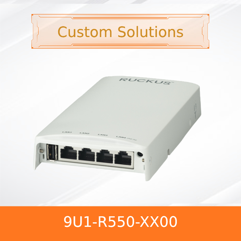 IEEE 802.11a / b / g / n / ac Ruckus Wireless Access Points 901-R320-WW02 SU-MIMO MU-MIMO