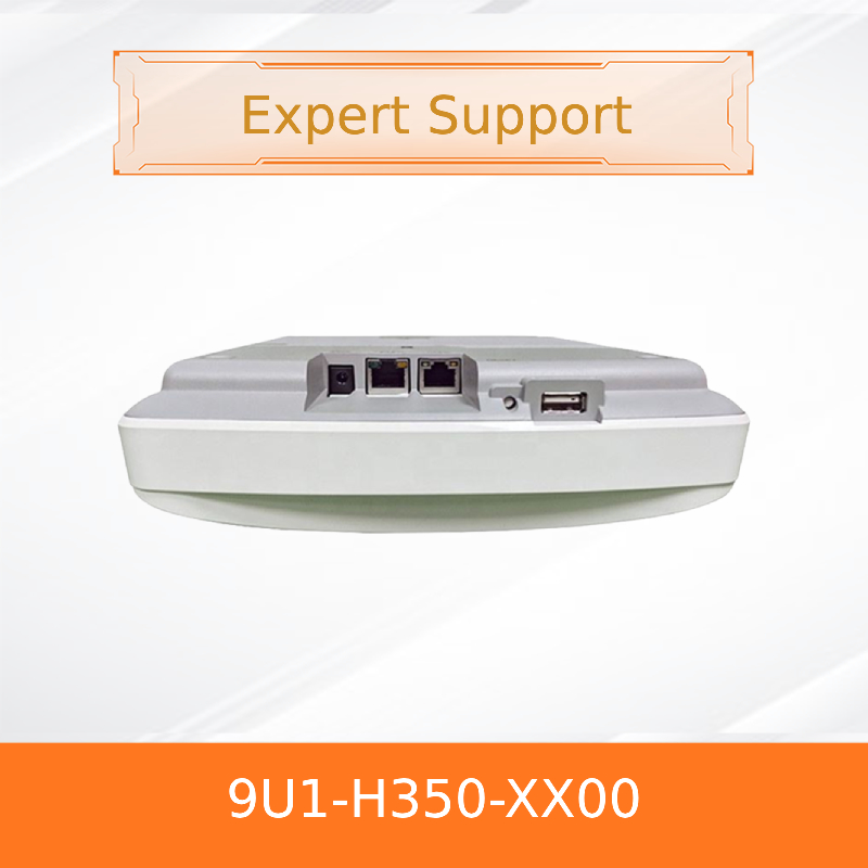 578 جرام 1.3 رطل Ruckus Wireless Access Points 901-R610-WW00 3x3MIMO 20.1cm 19.5cm 5.1cm