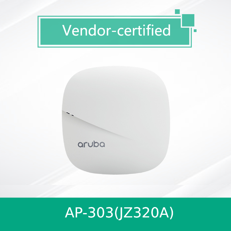نقاط الوصول اللاسلكية Instand Aruba Wifi 6 IAP-207 (RW)
