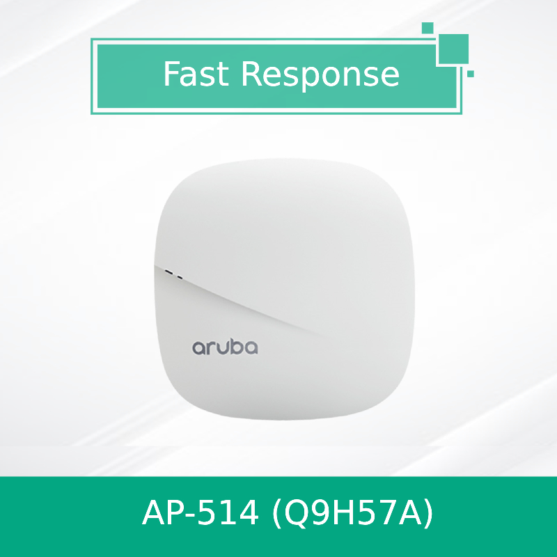 نقاط الوصول اللاسلكية المتكاملة للراديو Omni Outdoor Aruba AP275 AC 3x3: 3