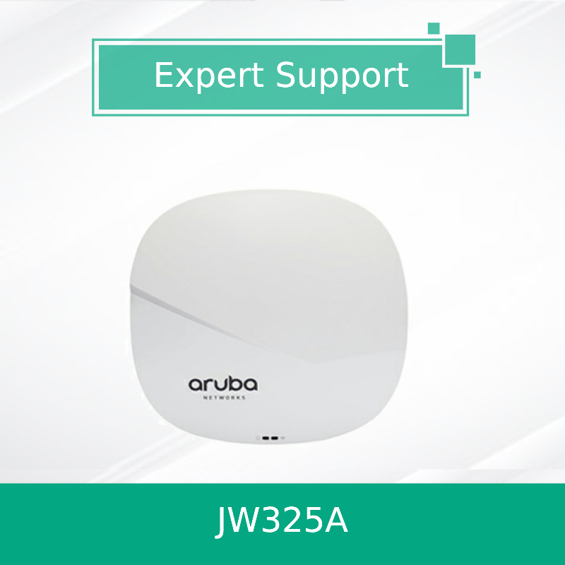 نقاط الوصول اللاسلكية للتثبيت على الحائط في أروبا R3V58A AP-500H-MNT1