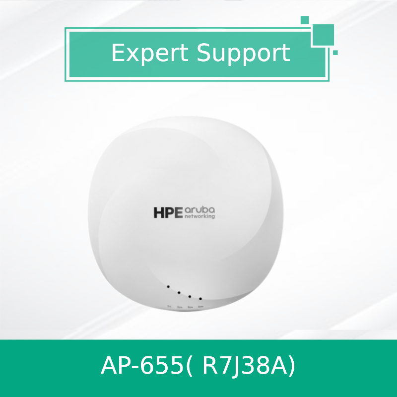 نقاط الوصول اللاسلكية HPE Aruba AP-270-MNT-V2 JW053A